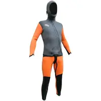 Seland Escalo Canyoningjacke