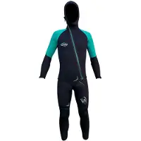 Seland Zalama Canyoningjacke