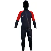 Seland Zalama Canyoningjacke