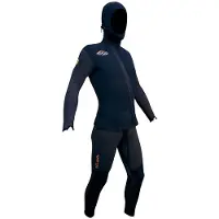 Seland Escalo Canyoningjacke