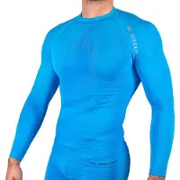 Ho Soccer Performance Langarm-baselayer