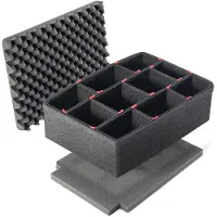 Peli 1535 Air TP Set