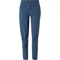 Schöffel 1941-780, Blau, 4-Wege-Stretch