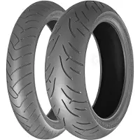 Continental ContiTrailAttack 3 120/70R19 TL, Motorradreifen vorne
