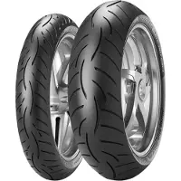Metzeler Roadtec Z8 Interact M 73w Tl Motorrad-tourenreifen