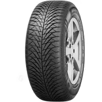 Fulda Reifen Tyre 235/60 R18 107V Multicontrol Suv M+S Xl