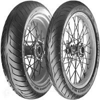 Avon Roadrider Mkii 68v Tl Motorrad-tourenreifen