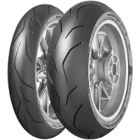 Dunlop Sportsmart Tt 75w Tl Sport-touring Reifen