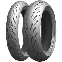 Michelin Road 5 69w Tl Motorrad-tourenreifen
