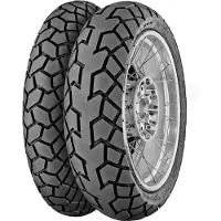 Continental Tkc 70 M+s 69v Tl Geländereifen