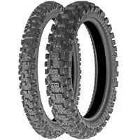 Bridgestone Battlecross-x40r M/c 64m Tt Offroad-hinterreifen