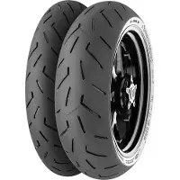 Continental Contisportattack 4 Tl 73w Sport-touring Reifen