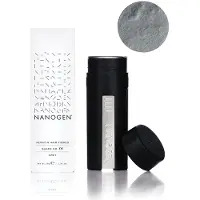 Nanogen Hair Thickening Fibres Grau (30 g)