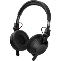 Pioneer DJ HDJ-CX, Kabelgebunden, Musik, 5 - 30000 Hz, 136 g, Kopfhörer, Schwarz