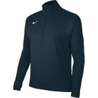 Nike Dry Element Halbreißverschluss-langarm-t-shirt