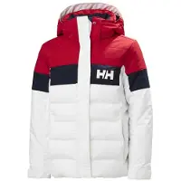 Helly Hansen JR Diamond Jacket Kinder-