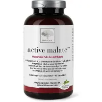 New Nordic Active Malate Tabletten 90 St