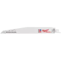 Milwaukee Säbelsägeblatt THE WRECKER 230 x 3,2 mm Pack mit 25 Stück