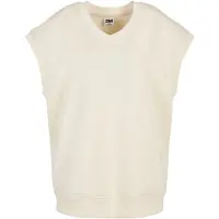 Urban Classics Sweater "Damen Ladies Oversized Sweat Slipover", 1