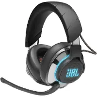 JBL Quantum 810 Wireless Over-Ear-Gaming-Headset, Schwarz