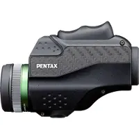 Pentax VM 6x21 WP Komplettes Kit