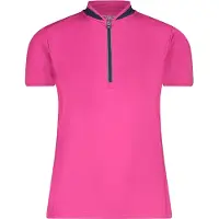CMP 30c7336 Kurzarm-radtrikot