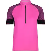 CMP Bike 32c7566 Kurzarm-t-shirt