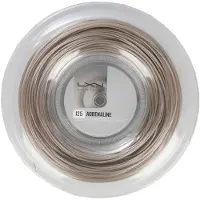 Luxilon Adrenaline Saitenrolle 200m 1.25