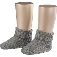 Falke Kinder Socken Ki Cotton Catspads SO CP