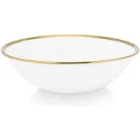Vt wonen Schale vtwonen White Gold 15 cm (2er Set)