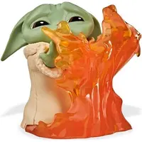 Merchandise Star Wars The Mandalorian The Child Baby Yoda Actionfigur