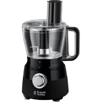 Russell Hobbs 24732-56 Küchenmaschine 600 W 1,5 l Schwarz