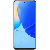 Huawei Nova 9 SE , 17,2 cm (6.78"), 8 GB, 128 GB, 108 MP, EMUI 12.0, Schwarz