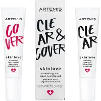 Artemis skinlove Covering Set spot treatment 2x15 ml 30