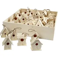 Creativ Company Bird House