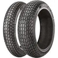 Michelin Moto Power Supermoto Rain Tl Nhs Sportlicher Vorderreifen