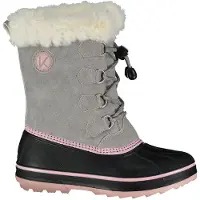 Kimberfeel Sonik - Winterstiefel - Kind Grau 39