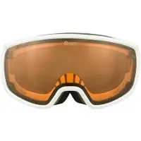 Alpina Herren Brille DOUBLE JACK MAG QLite