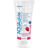 Joydivision Aquaglide Himbeer 100 ml Tube