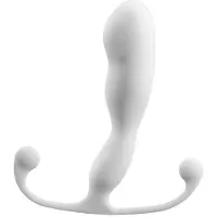 Aneros Trident Helix - Prostata-Dildo (weiß)