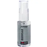 Joydivision Ironman - Verzögerungsspray (30ml)