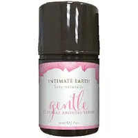 Intimate Earth Gentle - Luststeigerndes Intimgel für Frauen (30ml)