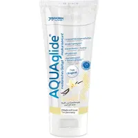 Aquaglide Vanille 100 ml Gel