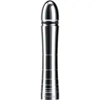 Mystim Glossy Glen - Elektro-Dildo