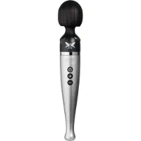 Pixey Massager Deluxe Wand Massager 1 St Vibrator