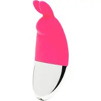 Happy Rabbit - Knicker Auflege- und Panty-Vibrator 1 St