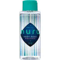 Cobeco pharma *Nuru Body2Body* 0,5 l Gel