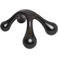 Fifty Shades of Grey Body Massager - Massagegerät (schwarz)