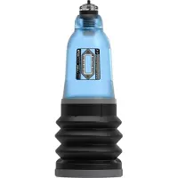 Bathmate Hydromax3 - Hydropumpe (blau)