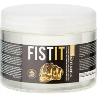 Fist It Pharmquests *Waterbased Lubricant* 0,5 l Gleitmittel